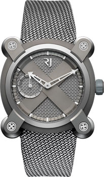 Часы Romain Jerome MOON INVADER 40 RJ.M.AU.IN.020.03